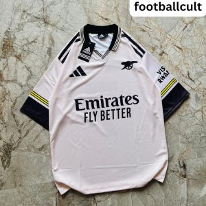 Arsenal Saka #7 Home Jersey