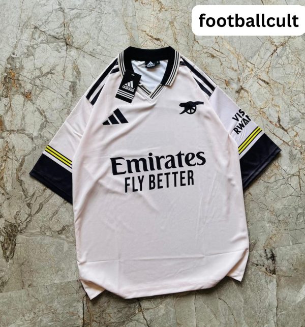 Arsenal Saka #7 Home Jersey